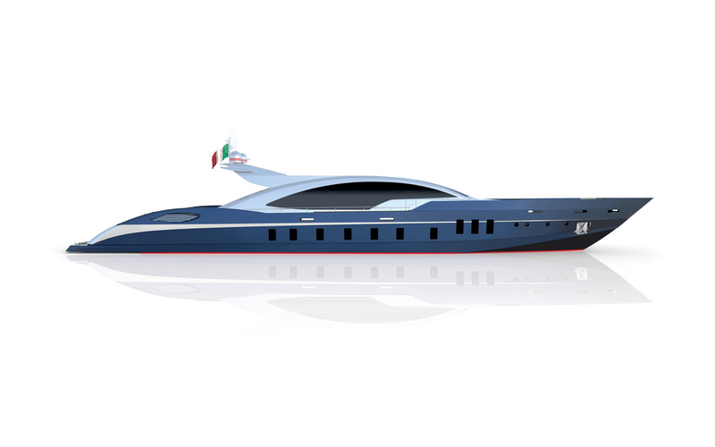Tecnomar Velvet 42