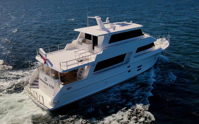 Hampton Endurance 750
