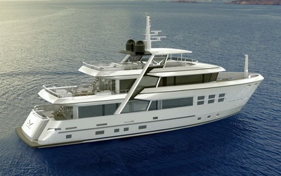 Drettmann DEY 37M