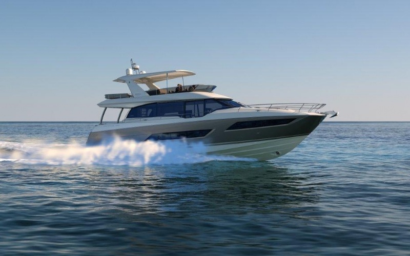 Prestige 680