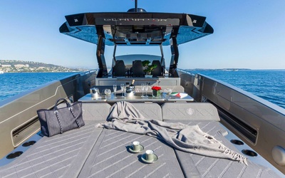 Canados Gladiator 493 Grand