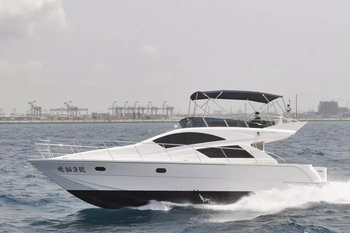 Monte Fino C45 SF