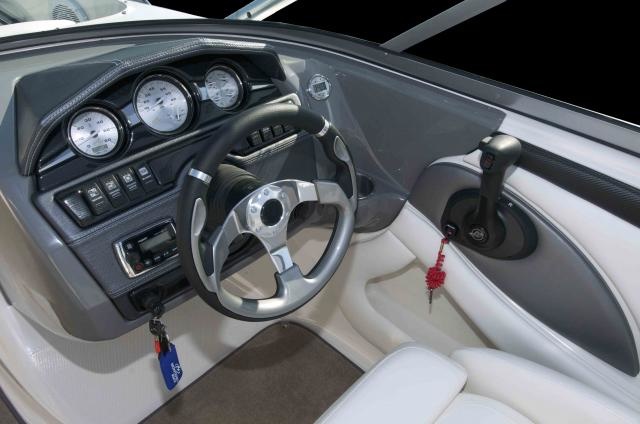 Monterey 204FS