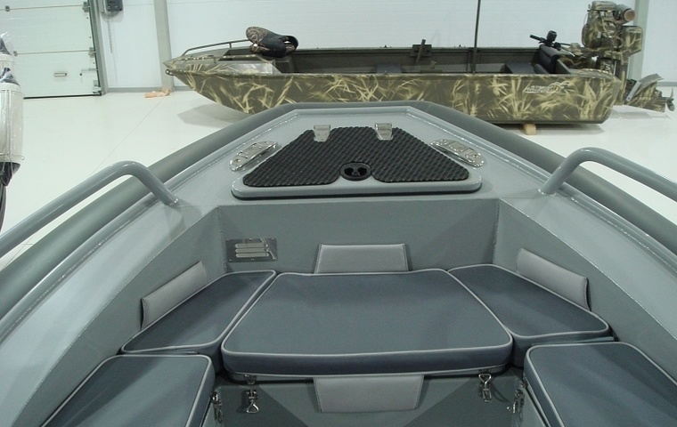 Trident Piton 520 (2019)