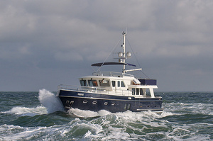 Privateer Trawler