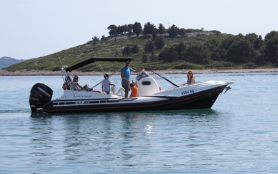 ZAR Formenti  75 Suite Plus