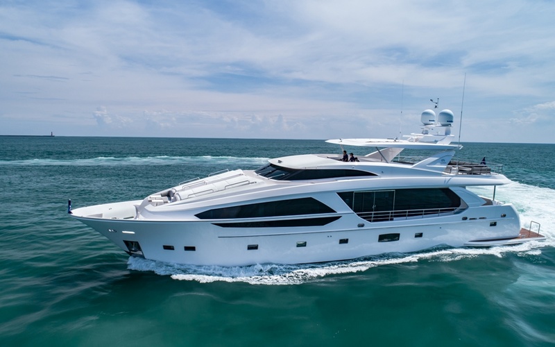 Horizon CC115