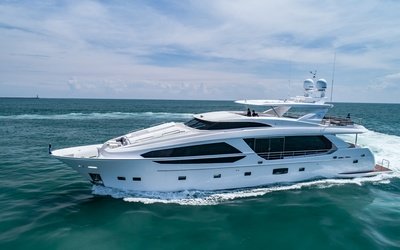 Horizon CC115
