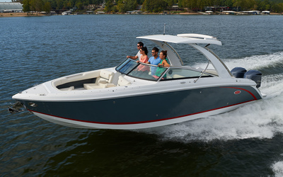Cobalt 30SC