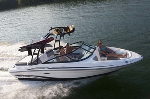 Sea Ray 205 Sport
