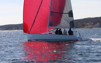 J/Boats j/95