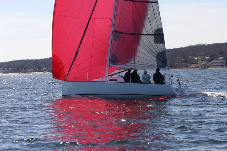 J/Boats j/95