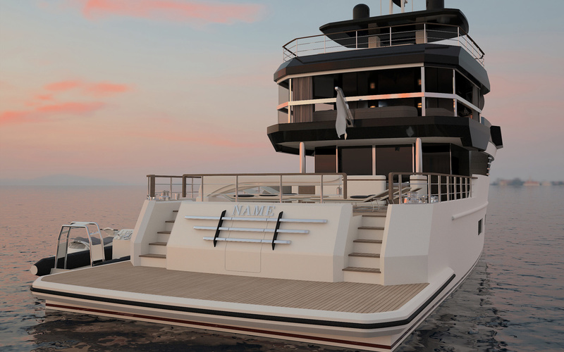Reale Sky 30