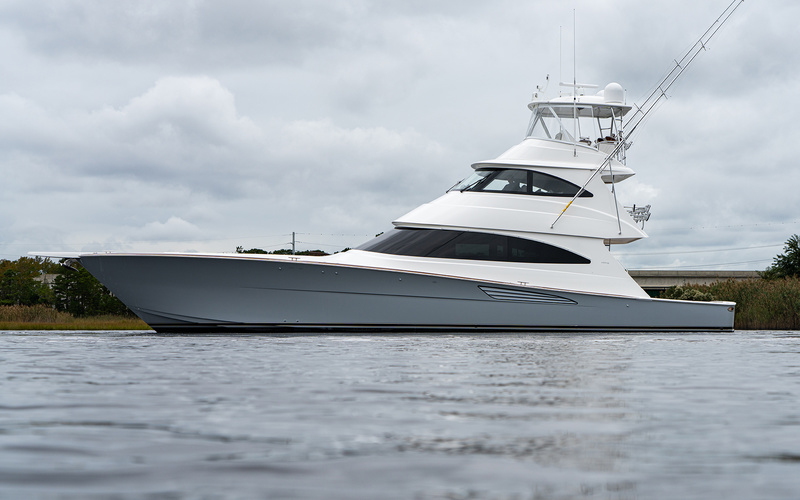 Viking 72SB