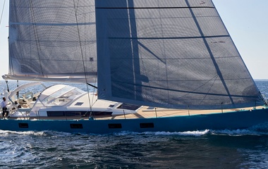 JFA Yachts Basyc