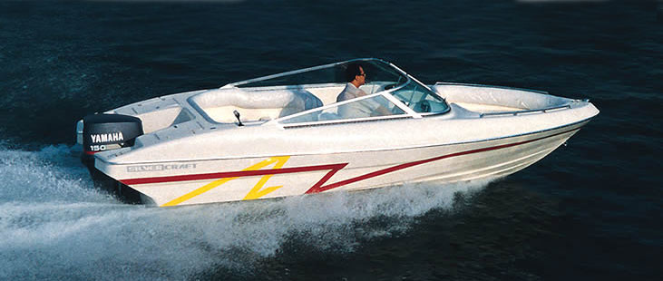 Silvercraft 20SC