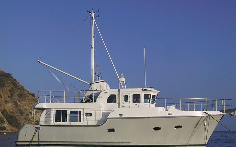 Nordhavn 43