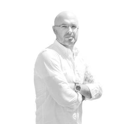 Sergey Dobroserdov, Company founder
