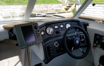 Campion Allante 545i (2004)