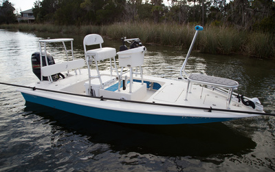 Young GulfShore 17