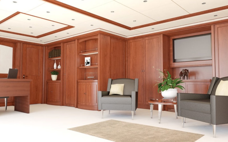JFA Yachts MY 135′ Global Explorer