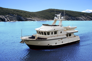 Bering 55