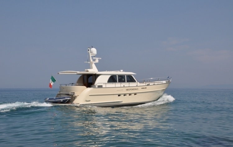 Sturier 555 CS