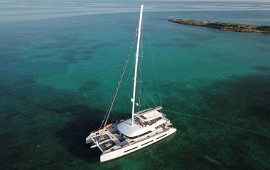 Lagoon Tellstar