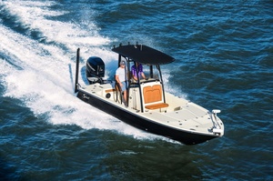 Scout 231 XS