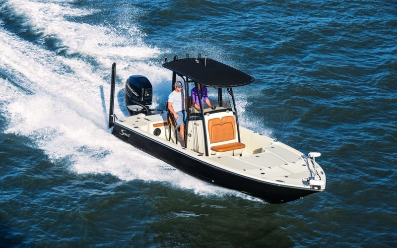 Scout 231 XS