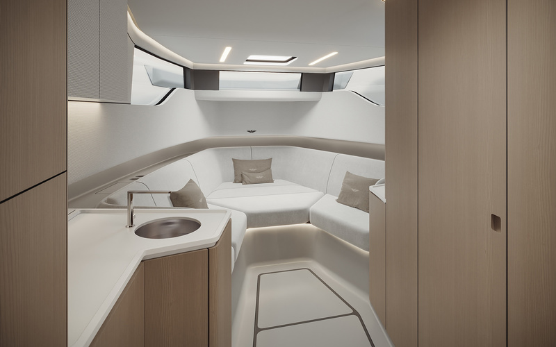 Sialia 45 Sport