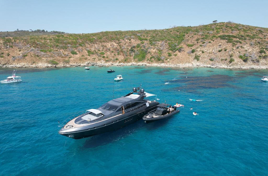 Mangusta Revella