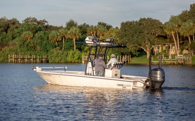 Pathfinder 2500 Hybrid