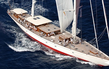 Vitters Shipyard Adèle