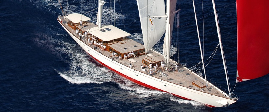 Vitters Shipyard Adèle