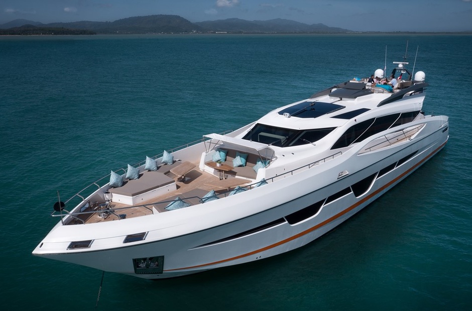 Numarine Dolce Vita