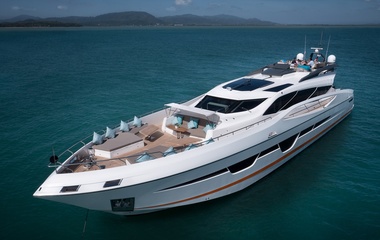 Numarine Dolce Vita
