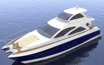 Monte Fino C66 SL