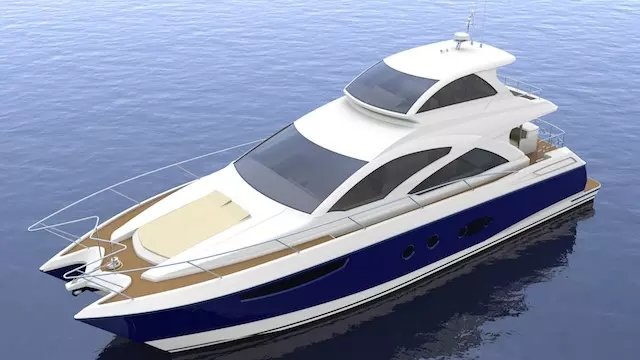 Monte Fino C66 SL
