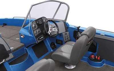 Triton 206 Allure