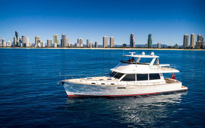 Grand Banks  60