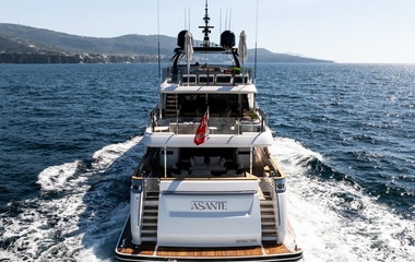 Custom Line Asante