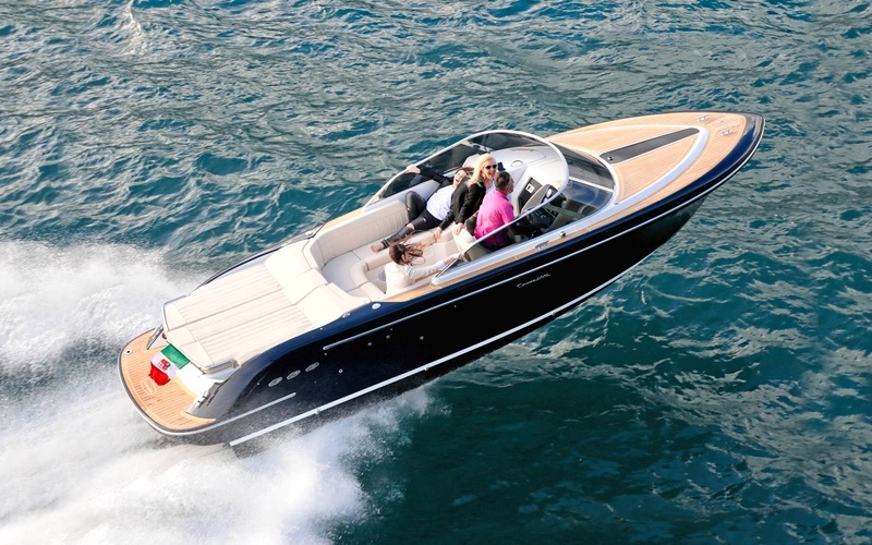 Comitti  Breva 26