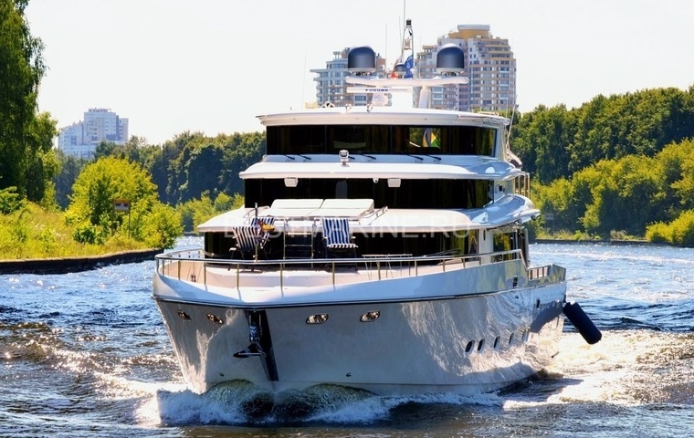 Johnson 80 (2005)