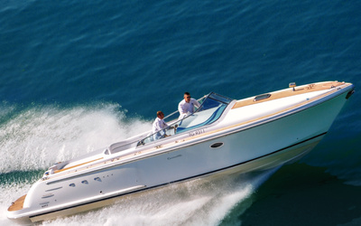 Comitti  Venezia 34