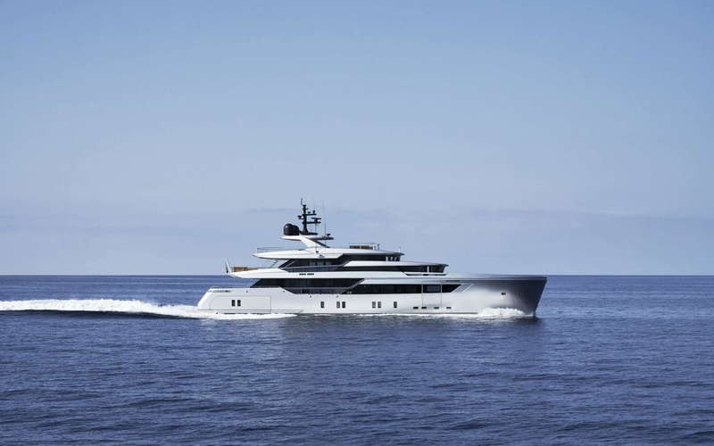 Privateer Trawler 52