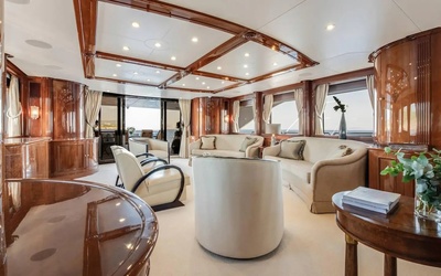 Crownline E 285