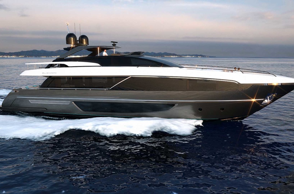 Riva Al Anbar