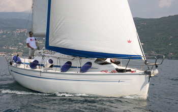 Bavaria 31 Cruiser (2003)