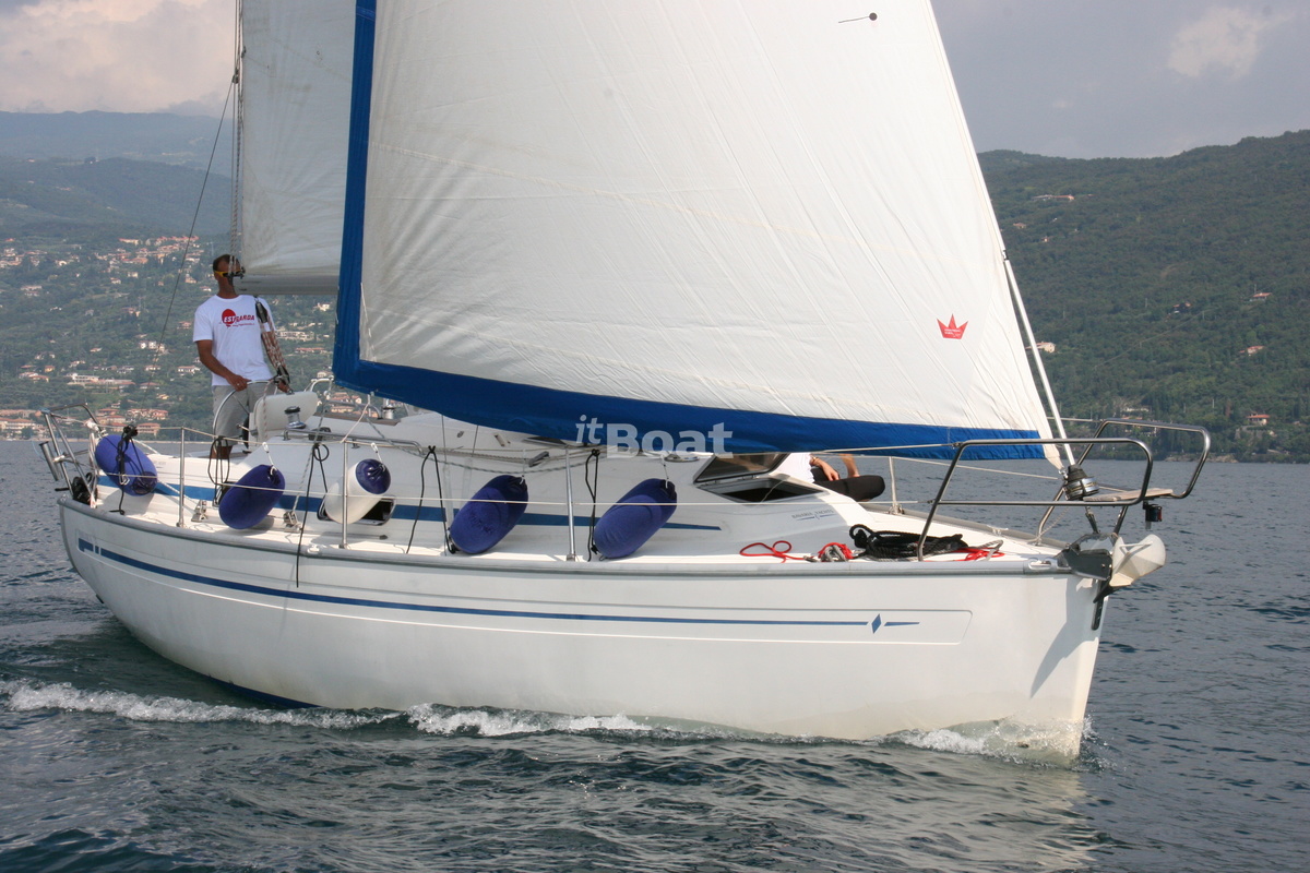 Bavaria 31 Cruiser (2003)